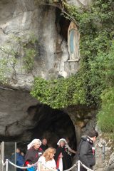 2010 Lourdes Pilgrimage - Day 1 (137/178)